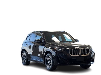 2026 BMW X1 in Regina, Saskatchewan