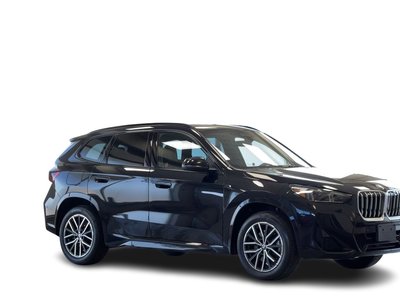 2026 BMW X1 in Regina, Saskatchewan