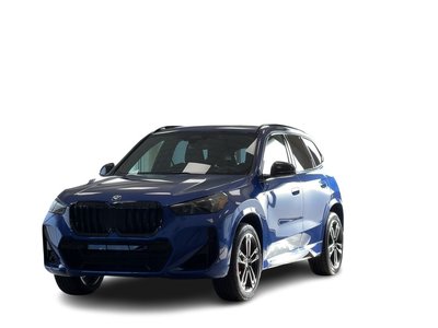 BMW X1  2026 à Regina, Saskatchewan