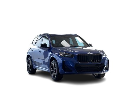 2026 BMW X1 in Regina, Saskatchewan