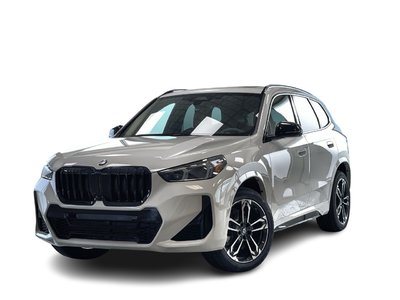 2026 BMW X1 in Regina, Saskatchewan