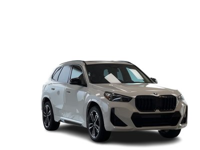 2026 BMW X1 in Regina, Saskatchewan