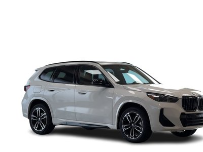 2026 BMW X1 in Regina, Saskatchewan