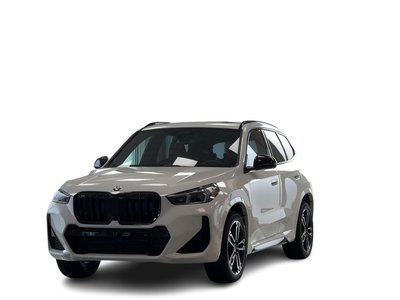 2026 BMW X1 in Regina, Saskatchewan