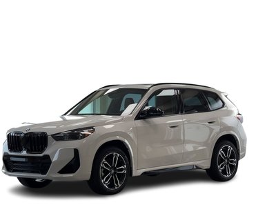2026 BMW X1 in Regina, Saskatchewan