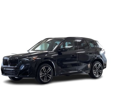 BMW X1  2026 à Regina, Saskatchewan