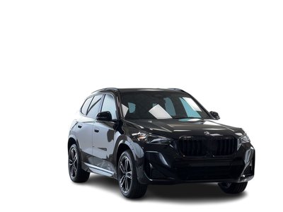 2026 BMW X1 in Regina, Saskatchewan