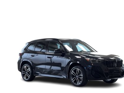 2026 BMW X1 in Regina, Saskatchewan