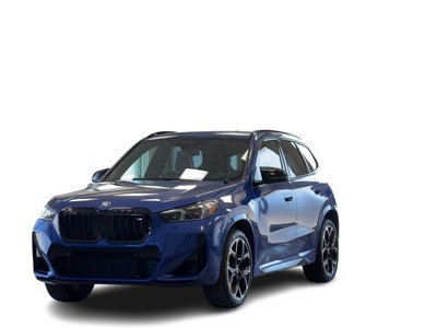 2026 BMW X1 in Regina, Saskatchewan