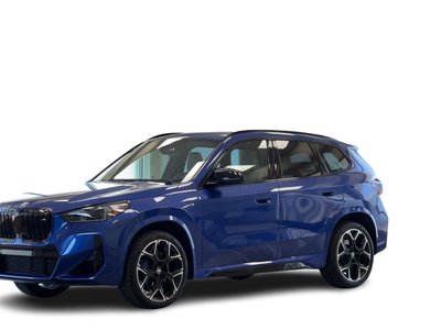 2026 BMW X1 in Regina, Saskatchewan