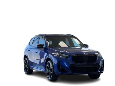 2026 BMW X1 in Regina, Saskatchewan