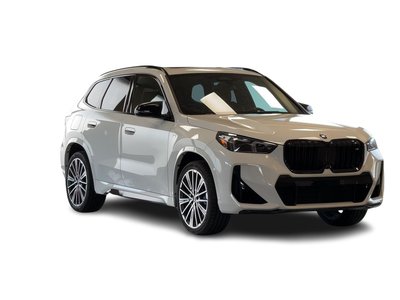 BMW X1  2026 à Regina, Saskatchewan