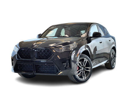 2024 BMW X2 in Regina, Saskatchewan