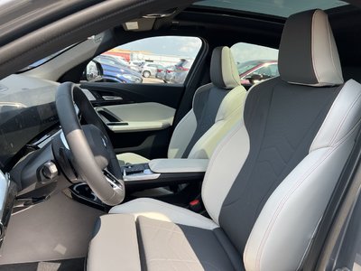 2024 BMW X2 in Regina, Saskatchewan
