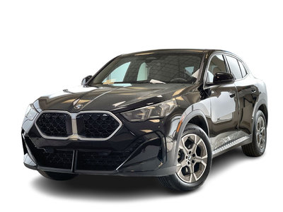 2025 BMW X2 in Regina, Saskatchewan