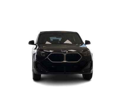 2025 BMW X2 in Regina, Saskatchewan