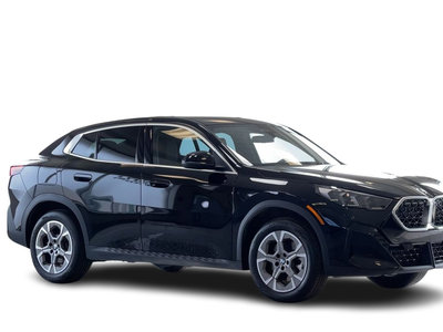 2025 BMW X2 in Regina, Saskatchewan