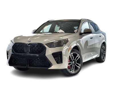 2025 BMW X2 in Regina, Saskatchewan