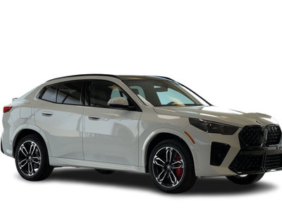 2025 BMW X2 in Regina, Saskatchewan
