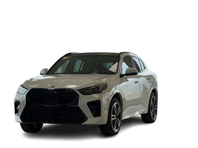 2025 BMW X2 in Regina, Saskatchewan