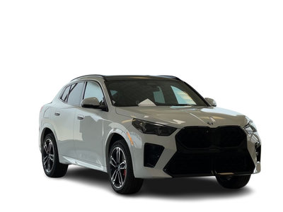 2025 BMW X2 in Regina, Saskatchewan