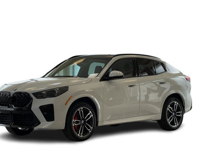 2025 BMW X2 in Regina, Saskatchewan