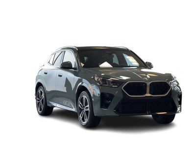 2025 BMW X2 in Regina, Saskatchewan