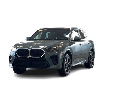 2025 BMW X2 in Regina, Saskatchewan