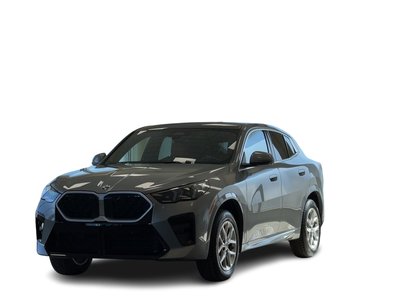 BMW X2  2026 à Regina, Saskatchewan