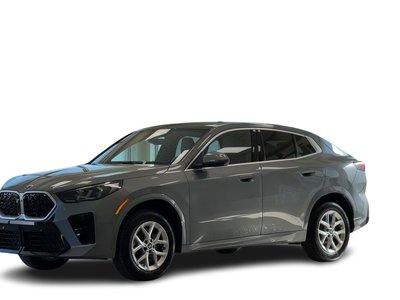BMW X2  2026 à Regina, Saskatchewan