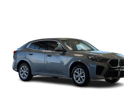 2026 BMW X2 in Regina, Saskatchewan