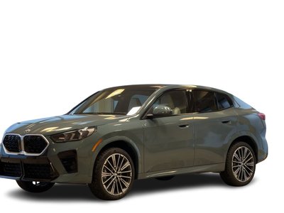 BMW X2  2026 à Regina, Saskatchewan