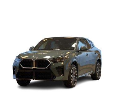 BMW X2  2026 à Regina, Saskatchewan