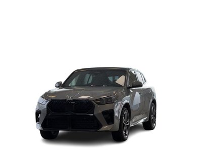 BMW X2  2026 à Regina, Saskatchewan