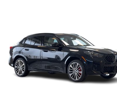 BMW X2  2026 à Regina, Saskatchewan