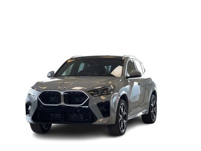 BMW X2  2026 à Regina, Saskatchewan