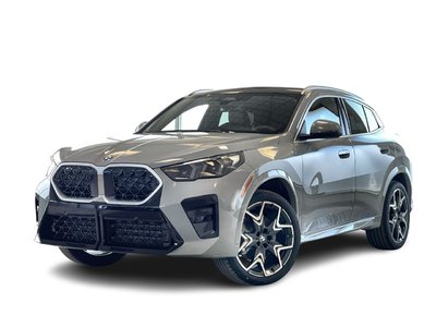 2026 BMW X2 in Regina, Saskatchewan