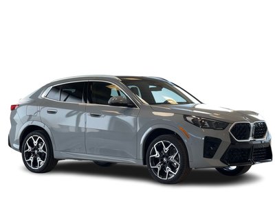 2026 BMW X2 in Regina, Saskatchewan