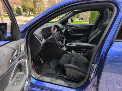 2026 BMW X2 in Regina, Saskatchewan