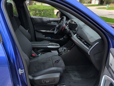 2026 BMW X2 in Regina, Saskatchewan