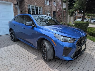 2026 BMW X2 in Regina, Saskatchewan