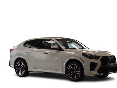 2026 BMW X2 in Regina, Saskatchewan