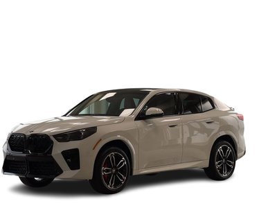 BMW X2  2026 à Regina, Saskatchewan