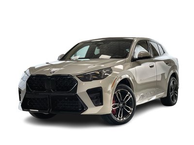 2026 BMW X2 in Regina, Saskatchewan
