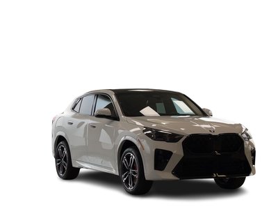 2026 BMW X2 in Regina, Saskatchewan
