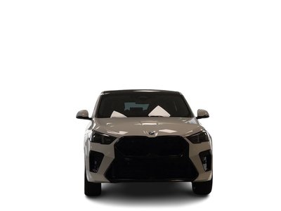 2026 BMW X2 in Regina, Saskatchewan