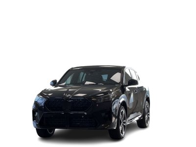 2026 BMW X2 in Regina, Saskatchewan