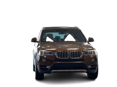 BMW X3  2017 à Regina, Saskatchewan