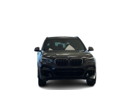 2018 BMW X3 in Regina, Saskatchewan