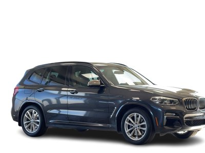 2018 BMW X3 in Regina, Saskatchewan